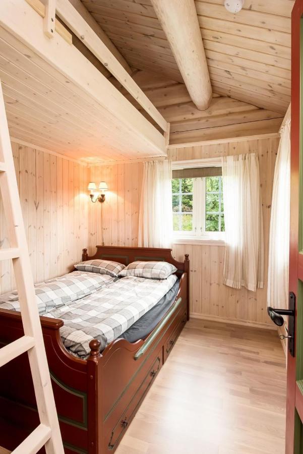 Reveenka - Cabin In Trysil With Jacuzzi For Rent Exterior foto